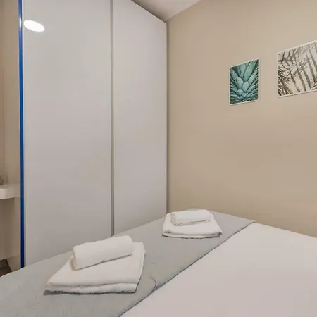 Apartament Cosy In The Heart Of The Centre Zakintos