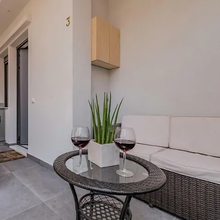 Apartment Cosy In The Heart Of The Centre Zakynthos Town