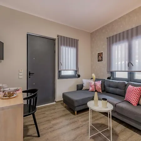 Cosy In The Heart Of The Centre