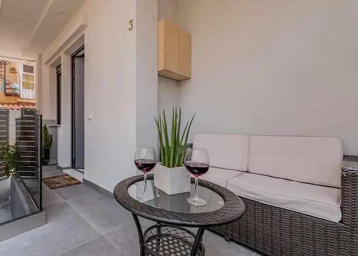 Διαμέρισμα Cosy In The Heart Of The Centre Ζάκυνθος Πόλη