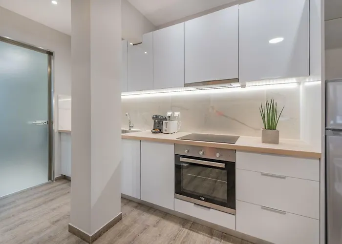 Cosy In The Heart Of The Centre Διαμέρισμα *