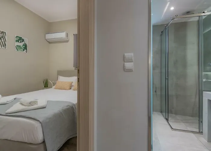 Διαμέρισμα Cosy In The Heart Of The Centre Ζάκυνθος Πόλη