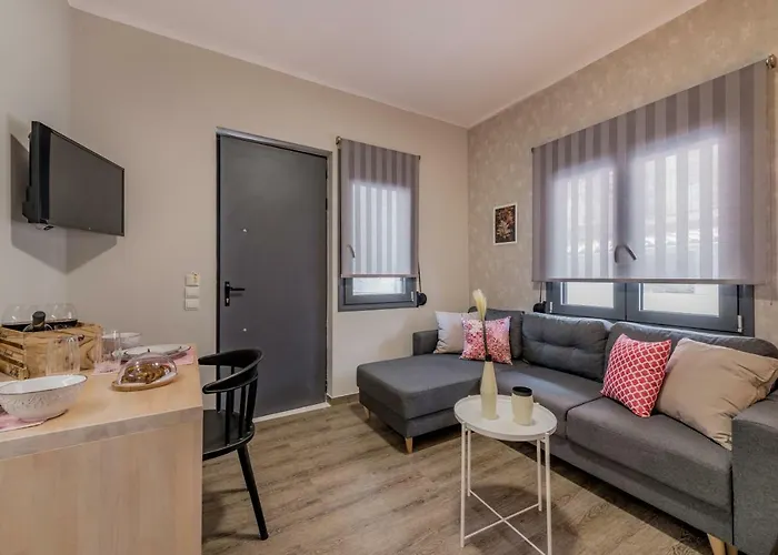 Cosy In The Heart Of The Centre