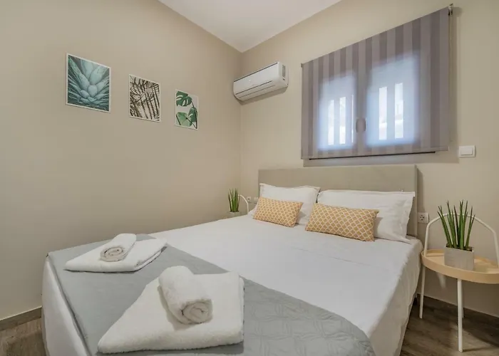 Cosy In The Heart Of The Centre Διαμέρισμα