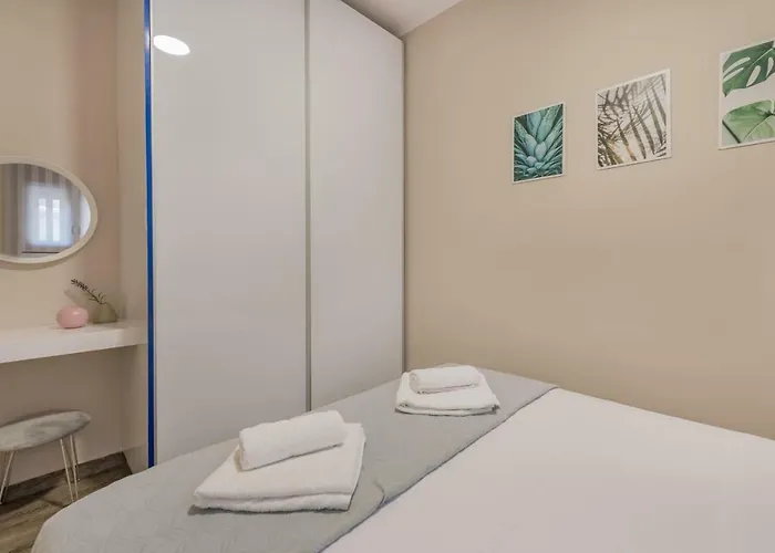Διαμέρισμα Cosy In The Heart Of The Centre Ζάκυνθος Πόλη