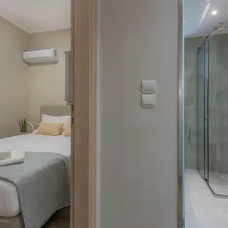 Apartamento Cosy In The Heart Of The Centre Zakynthos Town