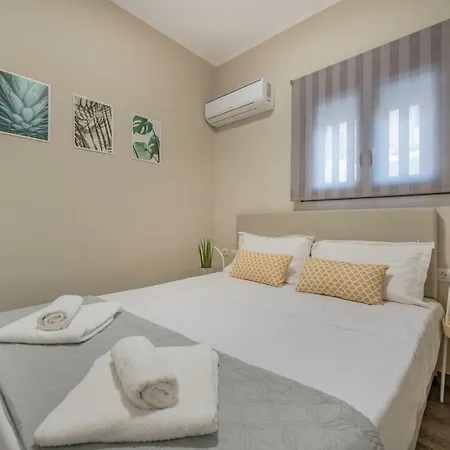 Cosy In The Heart Of The Centre Apartamento